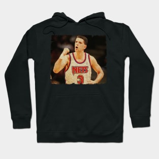 DRAZEN Hoodie